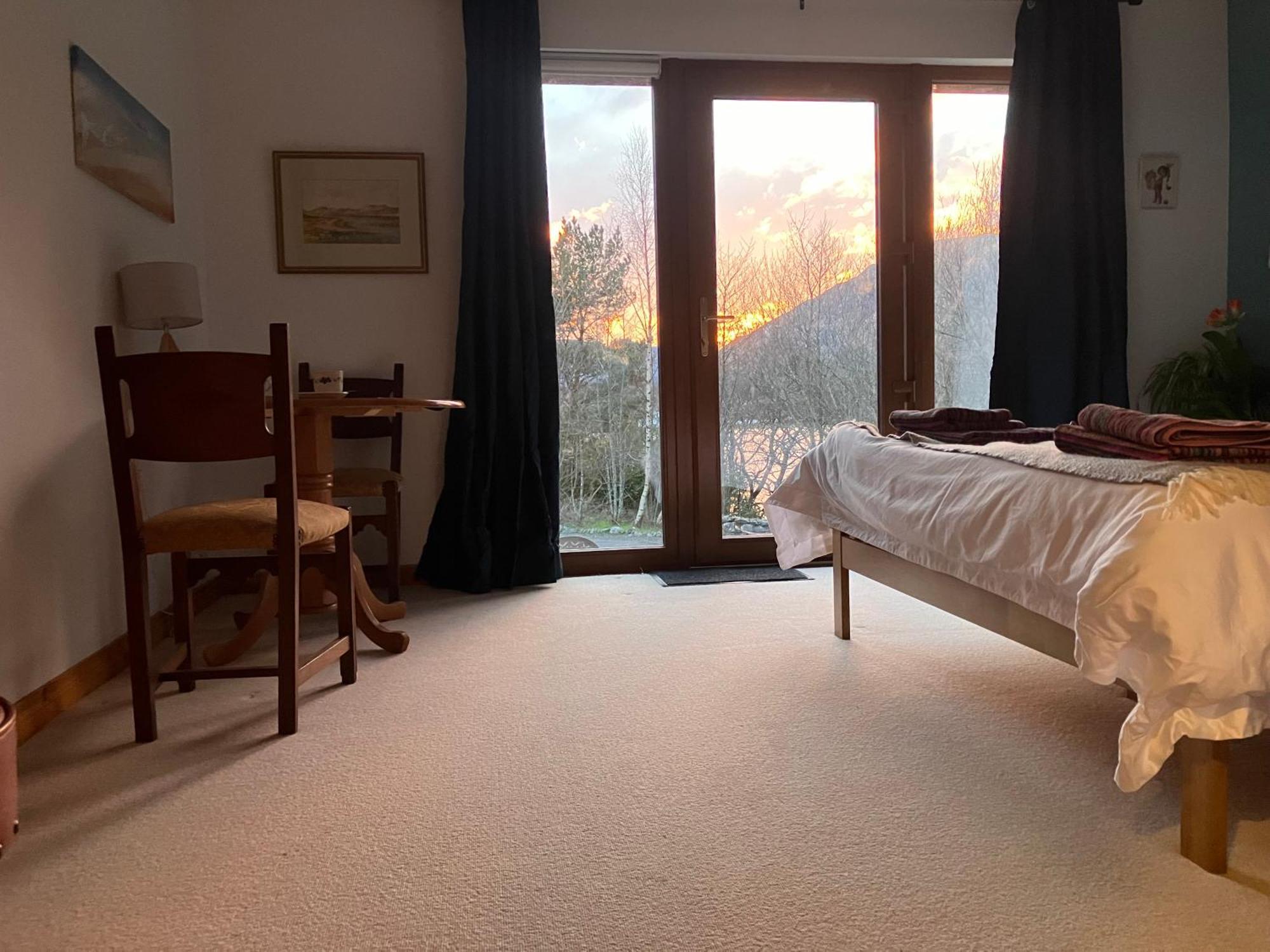 Apartment Fuaim Na Mara, The Sound Of The Sea. Fort William